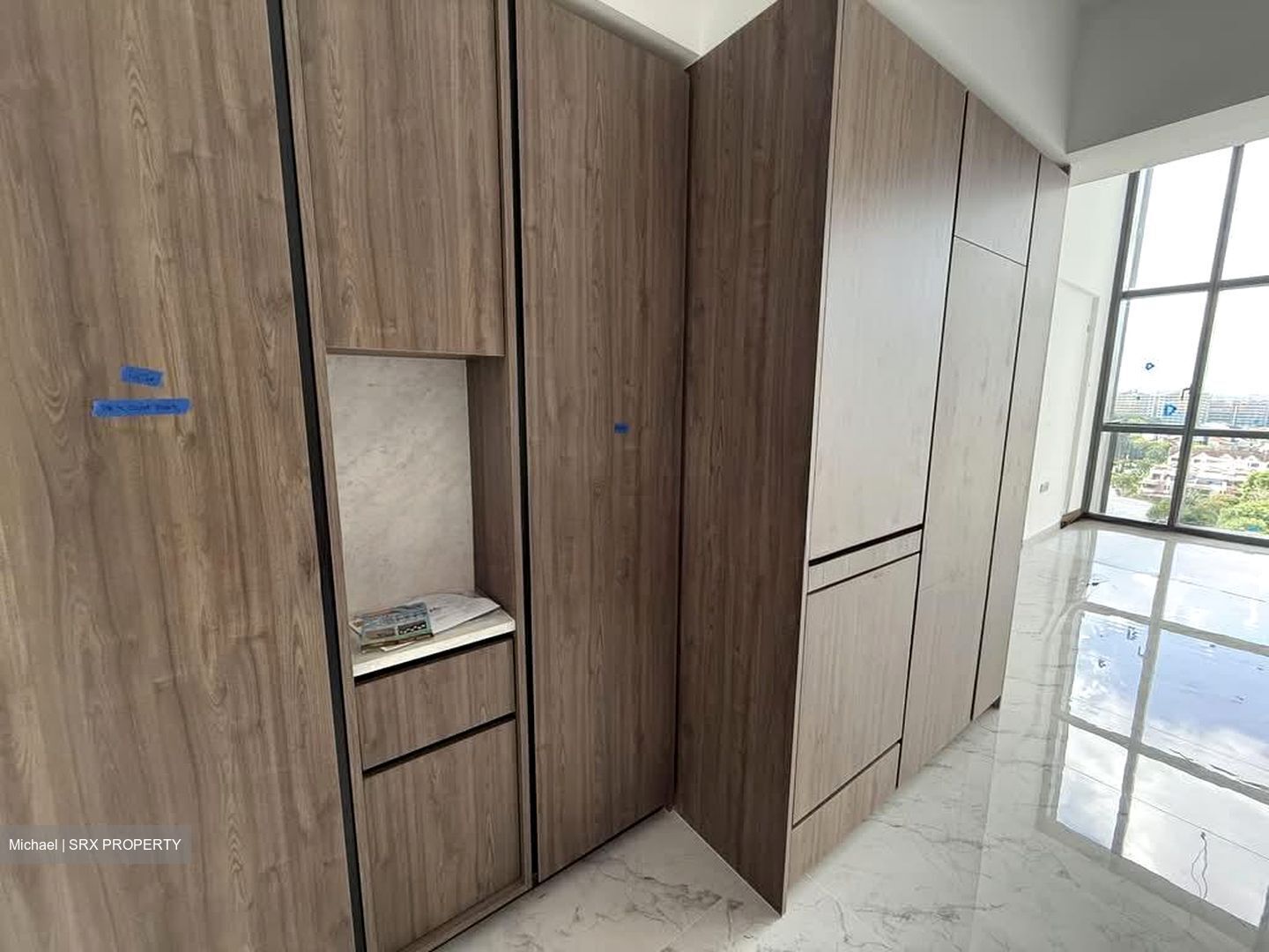 Tanah Merah Kechil Link (D16), Condominium #554900851